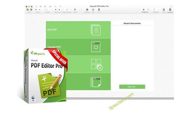 Adobe pdf editor for mac os x 11